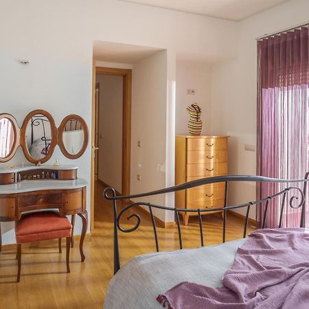 Artemis Luxury Penthouse By Estia Daire Kandiye Dış mekan fotoğraf