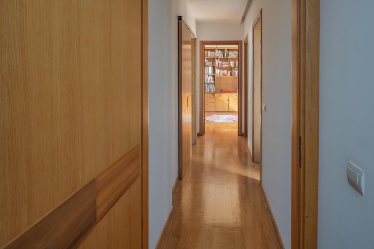 Artemis Luxury Penthouse By Estia Daire Kandiye Dış mekan fotoğraf