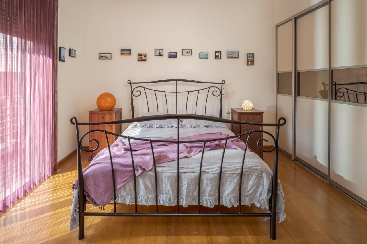 Artemis Luxury Penthouse By Estia Daire Kandiye Dış mekan fotoğraf