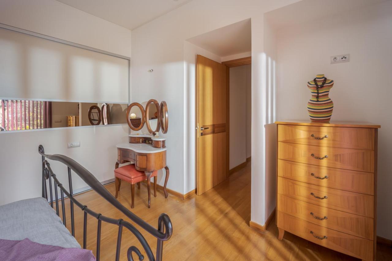 Artemis Luxury Penthouse By Estia Daire Kandiye Dış mekan fotoğraf